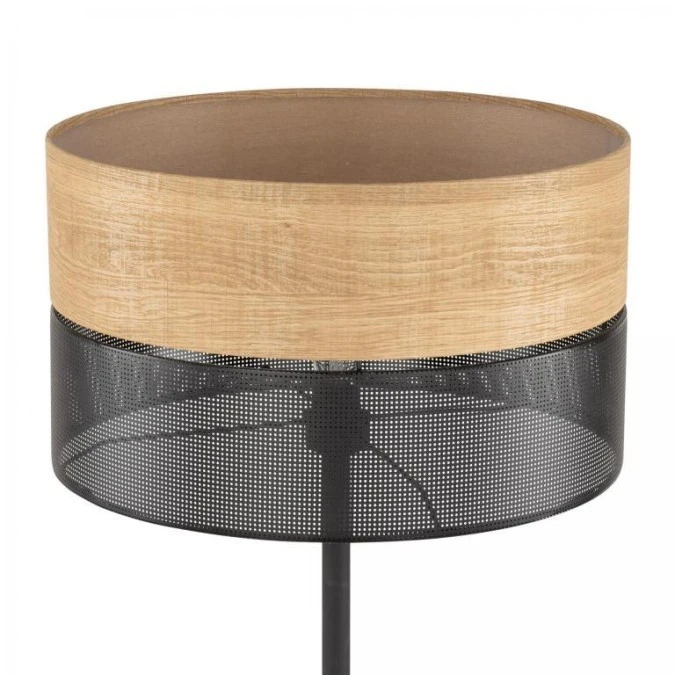 Lampa podłogowa stojąca NICOL 1‑punktowa 5123 TK Lighting - obrazek 3