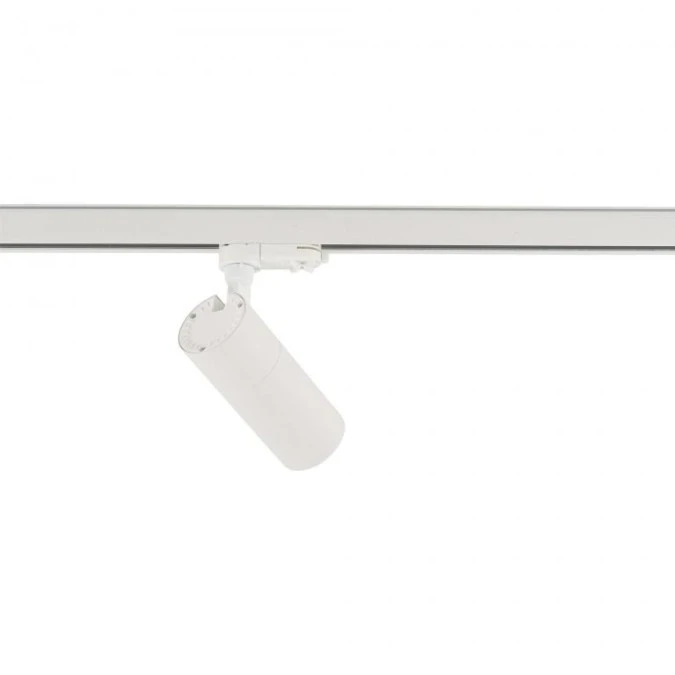 Lampa reflektor CTLS TINOS LED 20W 1800lm 3000K system 3‑fazowy 3000K Biały 10391 Nowodvorski Lighting - obrazek 3