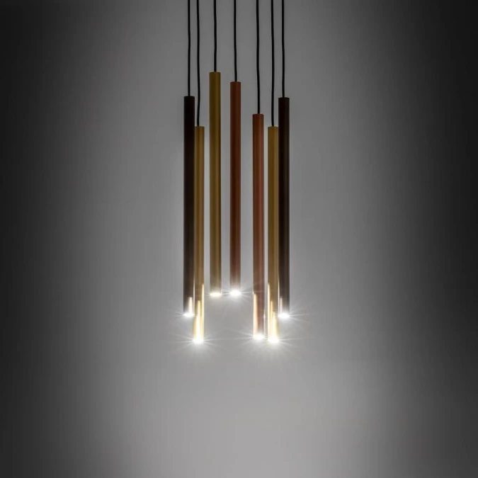 Lampa wisząca LASER 490 10704 Nowodvorski Lighting - obrazek 3