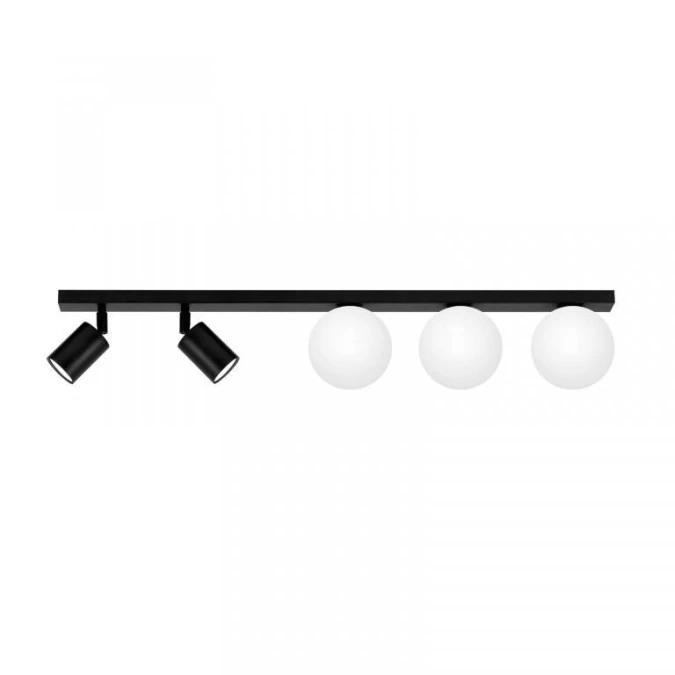 Lampa sufitowa K‑5491 z serii SWING Kaja Lighting - obrazek 1