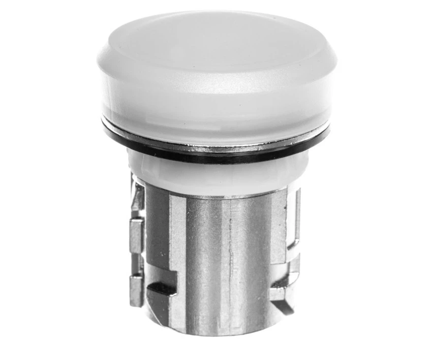Lampka sygnalizacyjna biała 22mm metal SIRIUS ACT 3SU1051‑6AA60‑0AA0 - obrazek 2