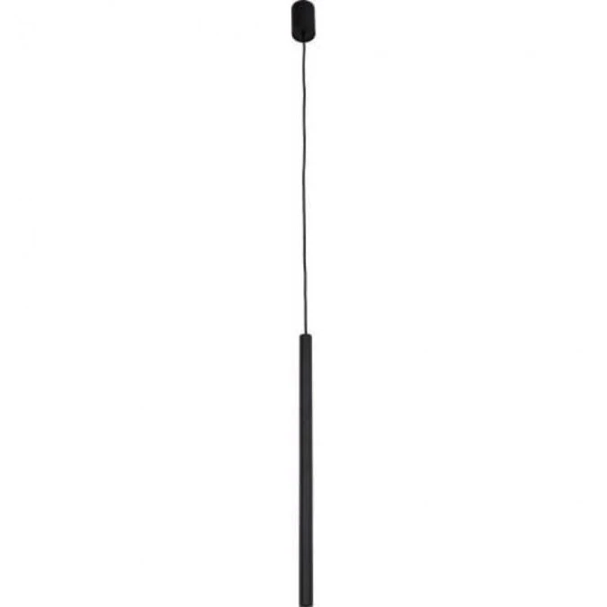 LAMPA WISZĄCA LASER 1 8797 CZARNA Nowodvorski - obrazek 1