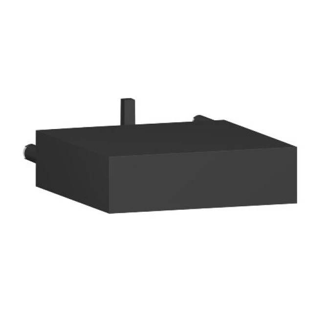 Moduł zabezpieczeniowy, warystor 110...240AC/DC, do gniazda miniaturowego RXZ RXM021FP - obrazek 1