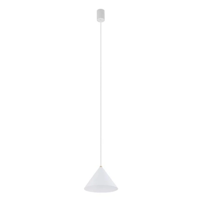 Lampa wisząca ZENITH S WHITE 7997 Nowodvorski Lighting - obrazek 1