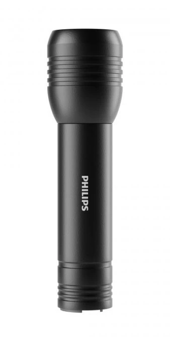 Latarka akumulatorowa USB 200lm Philips SFL7003R/10 - obrazek 1