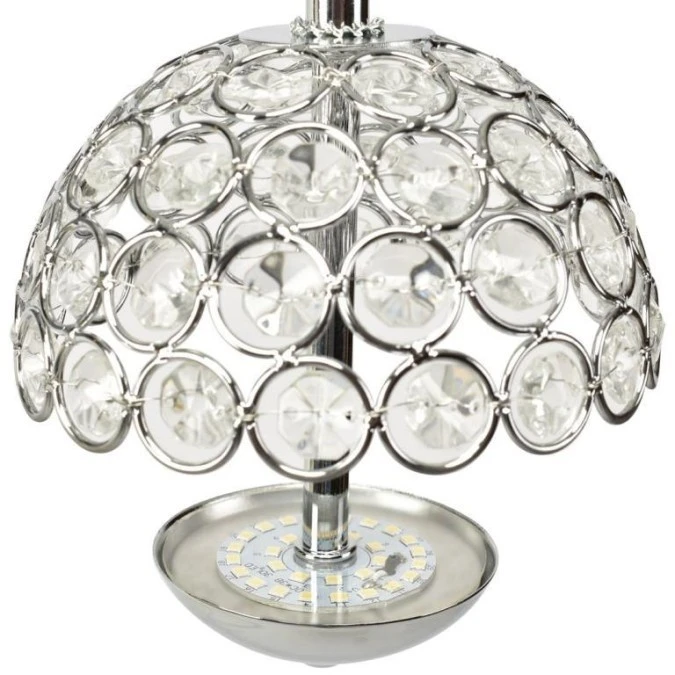 LAMPA WISZĄCA VENUS 3x5W LED ML316 Milagro - obrazek 3