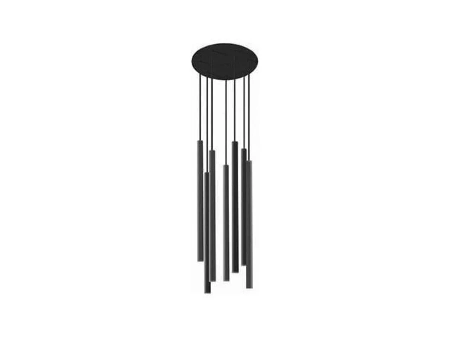 LAMPA WISZĄCA LASER 7 8920 Nowodvorski - obrazek 2