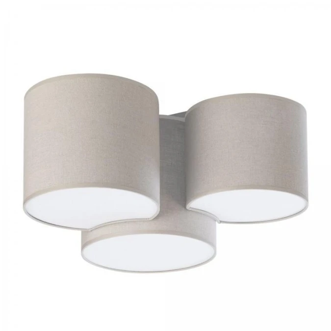 Lampa sufitowa MONA NATURE 6591 TK LIGHTING - obrazek 1