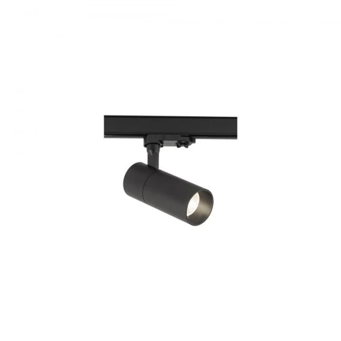 Lampa reflektor CTLS TINOS LED 20W 1700lm 3000K system 3‑fazowy 3000K Czarny 10397 Nowodvorski Lighting - obrazek 2