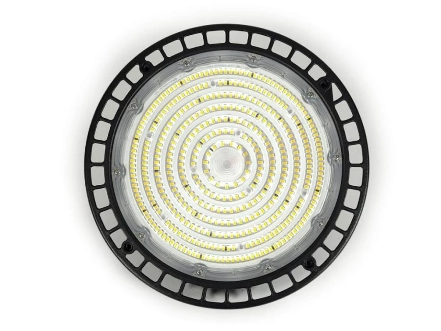 Lampa przemysłowa LED High Bay Seirios 200 lm/W 150W 6000K IP65 - obrazek 3