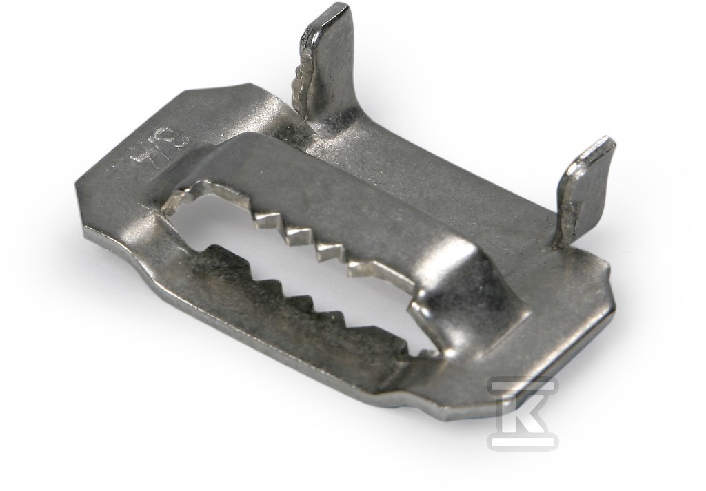 Klamerka 20 mm COT36 - obrazek 1