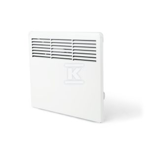 Grzejnik elektryczny (konwektorowy) BETA2-BT-EP 250W z programatorem Bluetooth, wtyczką i wspornikiem montażowym Grzejnik elektryczny (konwektorowy) BETA2-BT-EP 250W z programatorem Bluetooth, wtyczką i wspornikiem montażowym