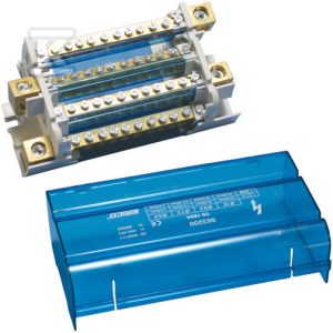 Blok dystrybucyjny 160A 563200 Blok dystrybucyjny 160A 563200