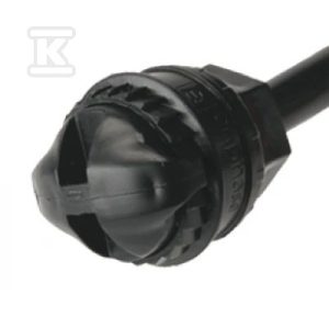 Zaślepka kabla Q-TERM-3P Enphase 5904204129053 Zaślepka kabla Q-TERM-3P Enphase 5904204129053