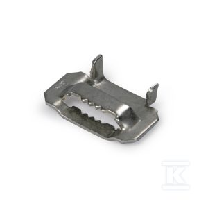Klamerka 9,5 mm COT36/G1 Klamerka 9,5 mm COT36/G1