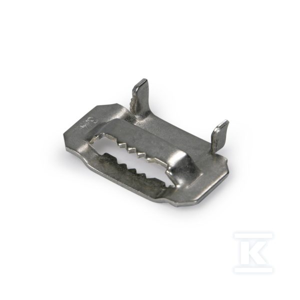 Klamerka 9,5 mm COT36/G1