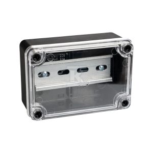 Obudowa hermetyczna ENGO EBOX2, natynkowa, IP65 932382505 Obudowa hermetyczna ENGO EBOX2, natynkowa, IP65 932382505