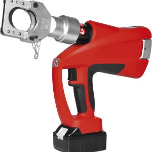 Elektrohydrauliczne nożyce do kabli EGC_45 Elektrohydrauliczne nożyce do kabli EGC_45