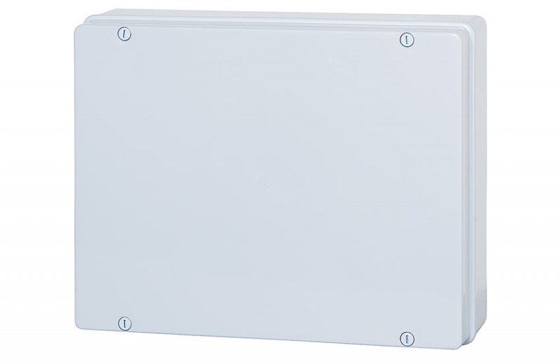 Puszka hermetyczna FG 380x300x120 bez dławików F1.0074 - obrazek 1