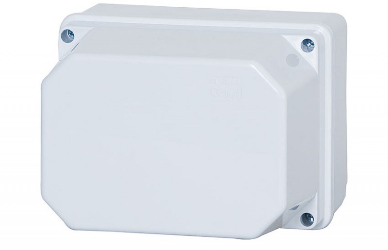 Puszka hermetyczna FG 150x110x140 wysoka pokrywa F1.0081 - obrazek 1
