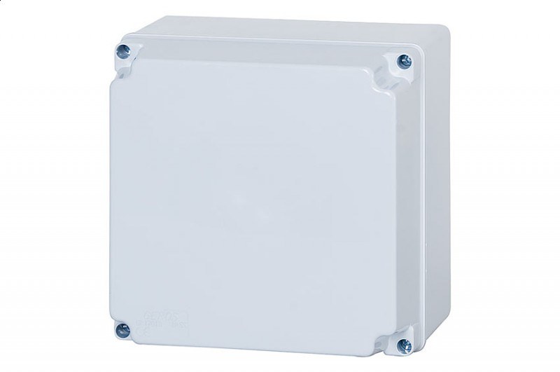 Puszka hermetyczna FG 170x170x127 wysoka pokrywa F1.0096