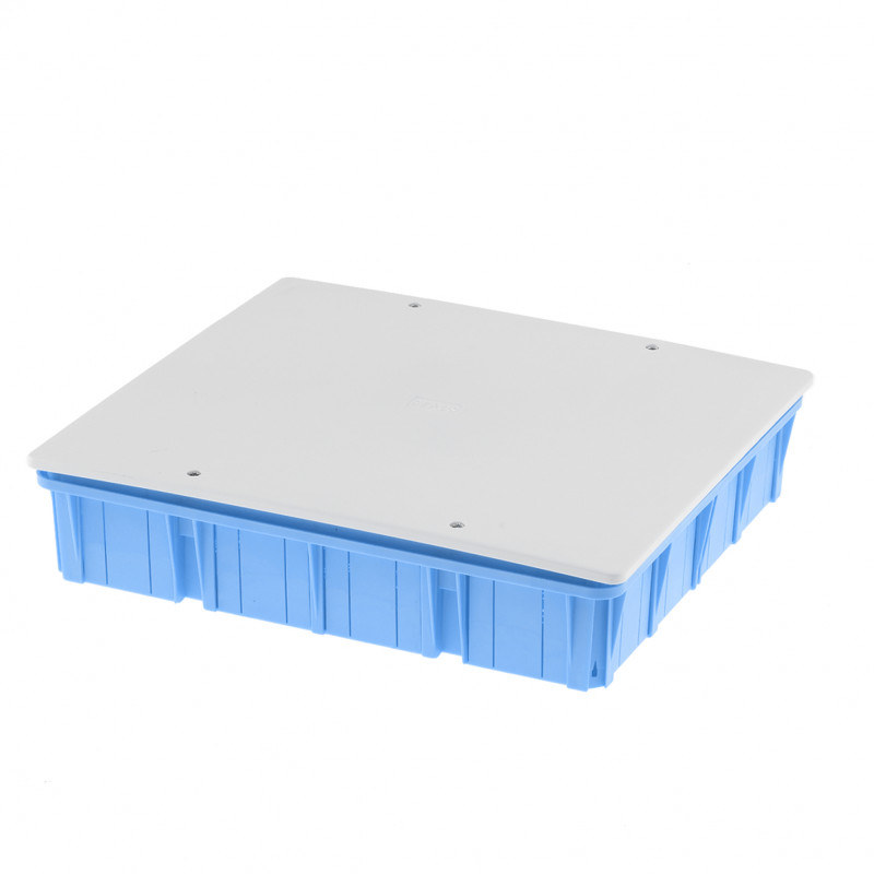Puszka podtynkowa 326x294x75mm F1.0253 - obrazek 1