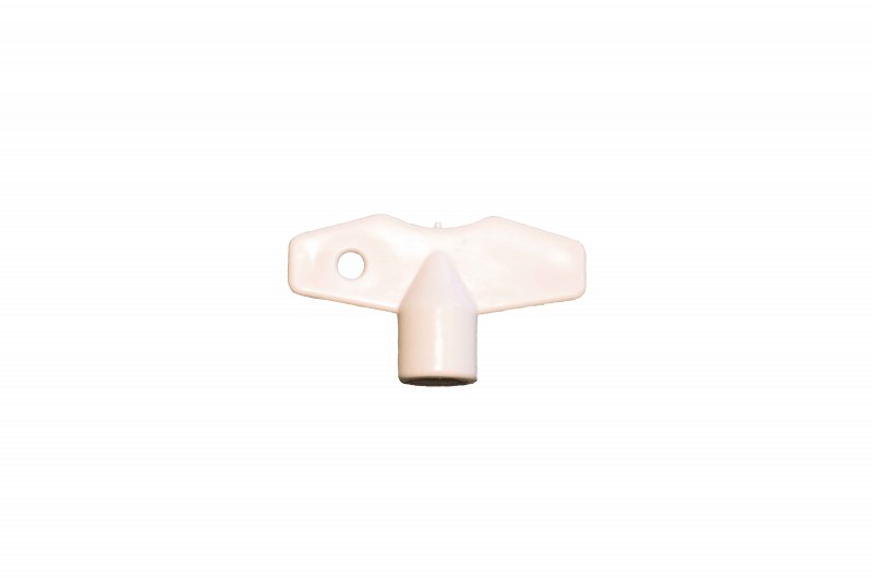 Klucz plastikowy do obudowy – trójkąt F1.0258
