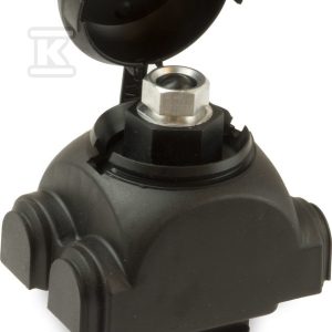 Zacisk dwustronny Al/Cu, 10-95 Al, 1,5-70 Cu/10-95 Al, 1,5-70 Cu SLIP22.1 Zacisk dwustronny Al/Cu, 10-95 Al, 1,5-70 Cu/10-95 Al, 1,5-70 Cu SLIP22.1