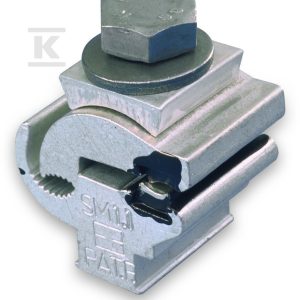 Zacisk Al/Cu, 10-50 Al/2,5-10 Cu SM1.11 Zacisk Al/Cu, 10-50 Al/2,5-10 Cu SM1.11