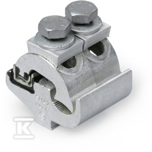 Zacisk Al/Cu, 50-240 Al/10-95 Cu SM4.21 Zacisk Al/Cu, 50-240 Al/10-95 Cu SM4.21