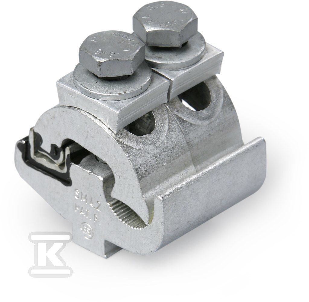 Zacisk Al/Cu, 50-240 Al/10-95 Cu SM4.21 - obrazek 1