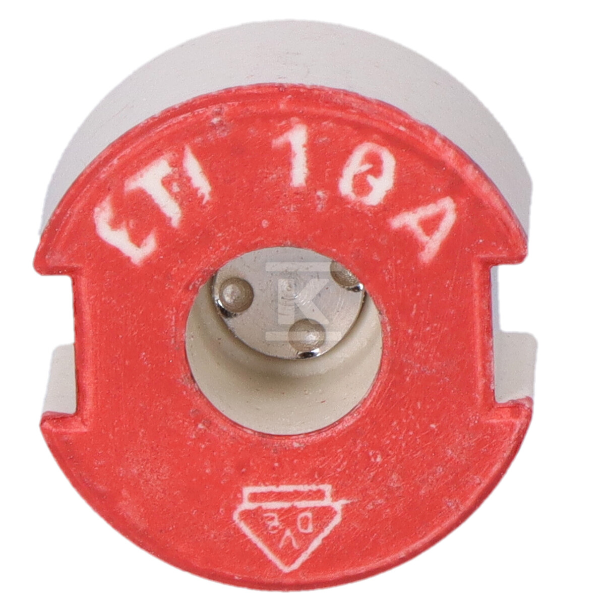 Wstawka kalibrowa VDII 10A 002342004 - obrazek 3