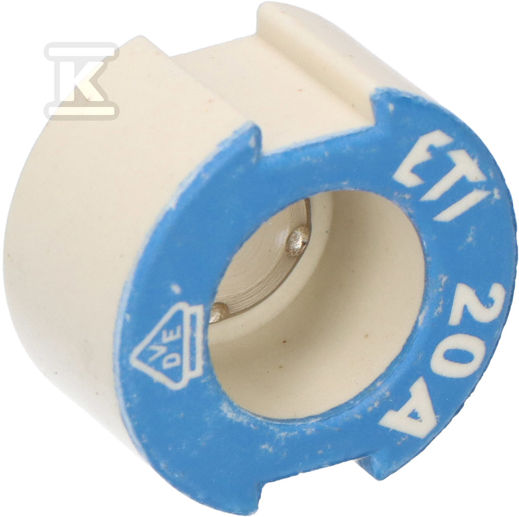 Wstawka kalibrowa VDII 20A 002342006 - obrazek 2