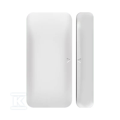 Czujnik otwarcia drzwi/okna wersja mini, ENGO EDOOR-MINI, ZigBee 932343904 - obrazek 1