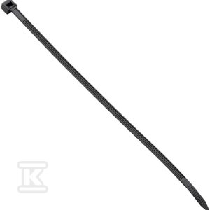 Opaska zaciskowa 4,7×278 mm PER15 Opaska zaciskowa 4,7×278 mm PER15