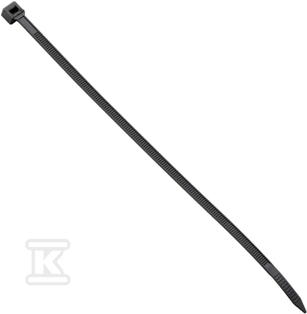 Opaska zaciskowa 8x550 mm PER14.4 - obrazek 1
