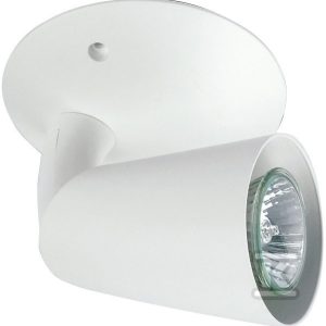 Oprawa SPOTLIGHT na szynę 3-fazową 50W GU10 230V 201.13V Oprawa SPOTLIGHT na szynę 3-fazową 50W GU10 230V 201.13V