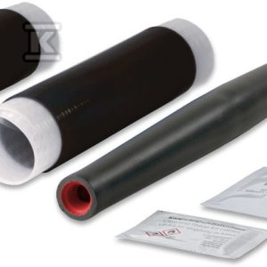 Złączka PAS, AALXS 35-50 mm CIL106 Złączka PAS, AALXS 35-50 mm CIL106