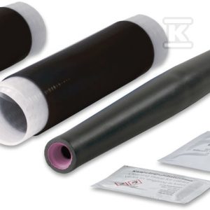 Złączka PAS, AALXS 120 mm, BLL-T i BLX-T 99-120 mm CIL108 Złączka PAS, AALXS 120 mm, BLL-T i BLX-T 99-120 mm CIL108