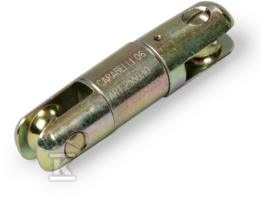 Krętlik CT104 - obrazek 1