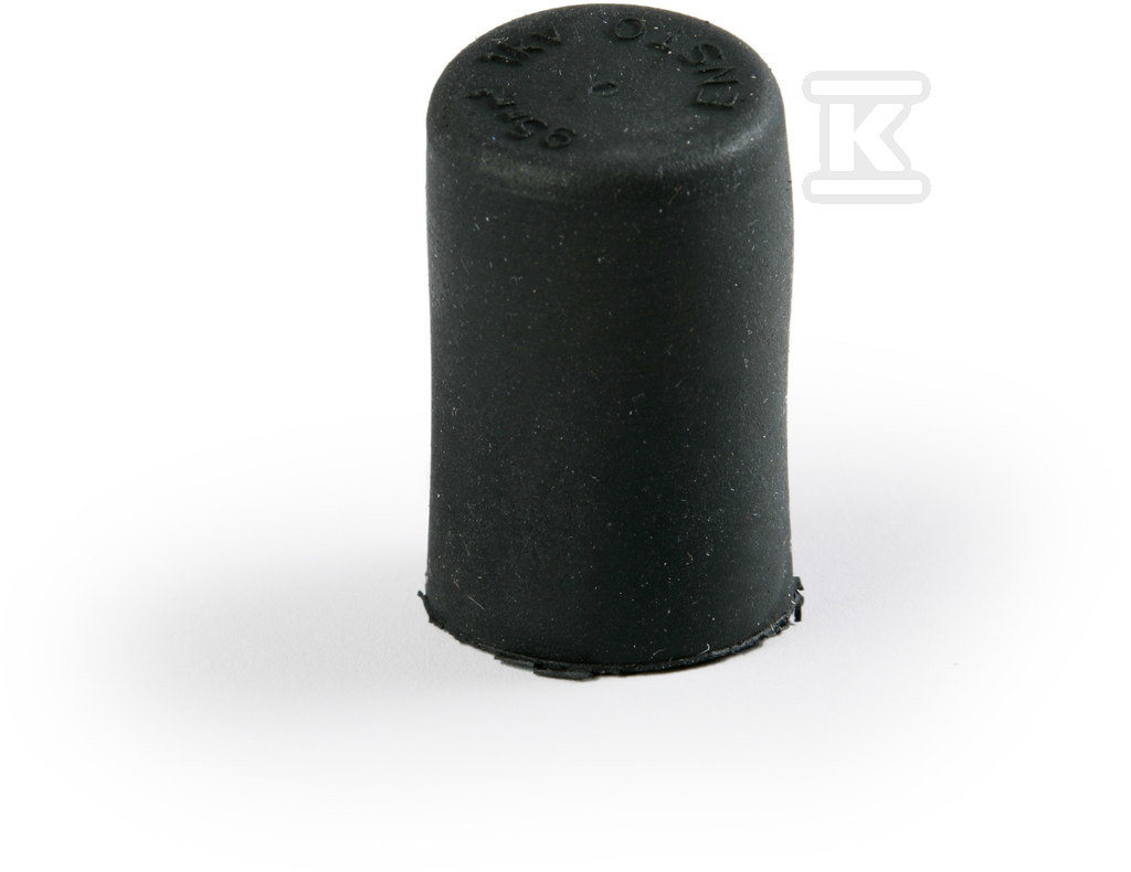 Osłonka gumowa 70-95 mm PK99.095 - obrazek 1