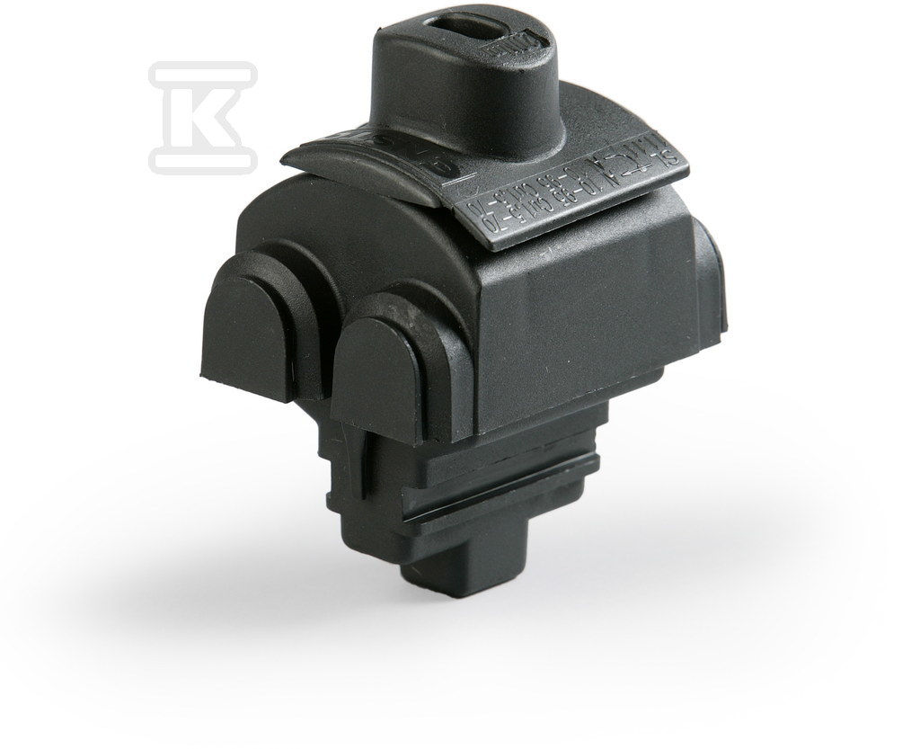 Zacisk dwustronny Al/Cu, 10-95 Al, 1,5-70 Cu/10-95 Al, 1,5-70 Cu SL11.118 - obrazek 1