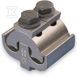 Zacisk Al/Cu, 50-240 Al, Cu/50-185 Al, 50-150 Cu SL14.2 Zacisk Al/Cu, 50-240 Al, Cu/50-185 Al, 50-150 Cu SL14.2