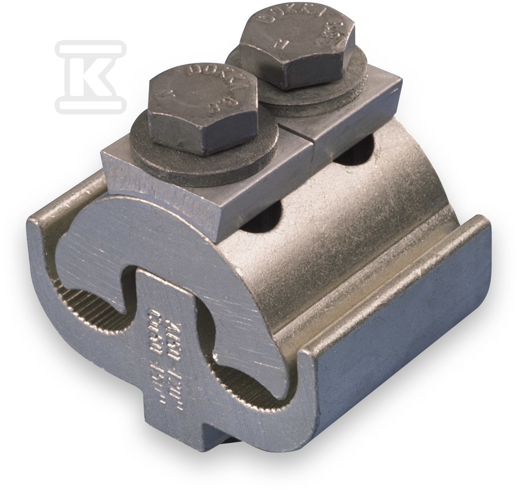 Zacisk Al/Cu, 50-240 Al, Cu/50-185 Al, 50-150 Cu SL14.2 - obrazek 1