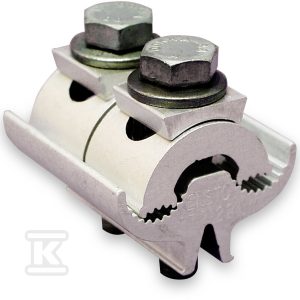 Zacisk Al/Al, 6-95/6-95 SL37.2 Zacisk Al/Al, 6-95/6-95 SL37.2