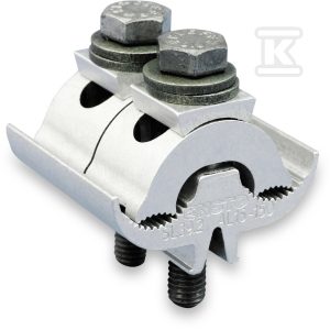 Zacisk Al/Al 16-150/16-150 SL39.2 Zacisk Al/Al 16-150/16-150 SL39.2
