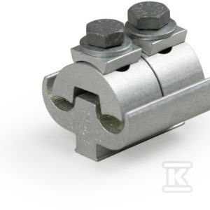 Zacisk Al/Cu, 16-120 Al, Cu/16-120 Al, 16-95 Cu SL4.26 Zacisk Al/Cu, 16-120 Al, Cu/16-120 Al, 16-95 Cu SL4.26
