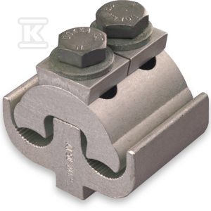 Zacisk Al/Al, 50-240/50-240 SL8.21 Zacisk Al/Al, 50-240/50-240 SL8.21