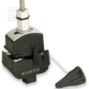 Zacisk jednostronny Al/Cu, 16-95 mm2 / 2,5-25 mm2 SLIW63 Zacisk jednostronny Al/Cu, 16-95 mm2 / 2,5-25 mm2 SLIW63