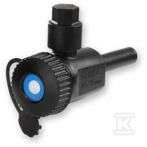Zacisk do wielokrotnego łączenia odgałęzienia Al/Cu 2,5-35 mm2 SLIW65 Zacisk do wielokrotnego łączenia odgałęzienia Al/Cu 2,5-35 mm2 SLIW65